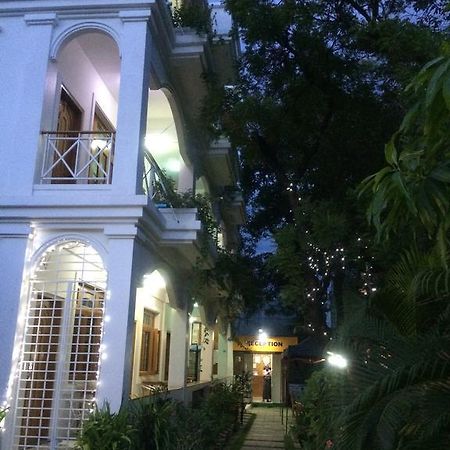 Ma Ma Guest House Mandalay Exterior photo