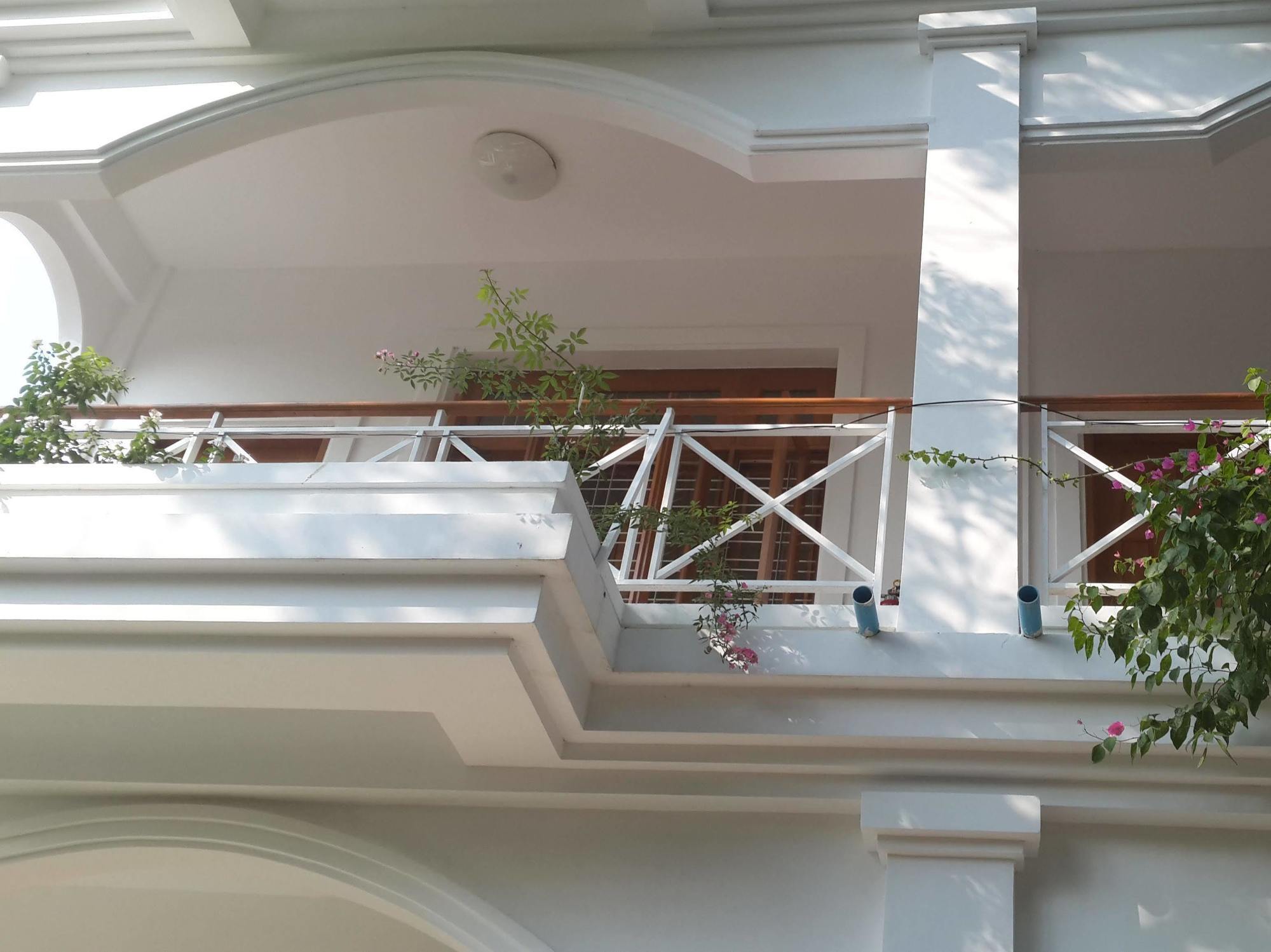 Ma Ma Guest House Mandalay Exterior photo